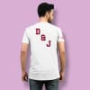Gift Stuck On You Spidey Personalzied Tshirt