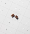 Shop Studs - Wooden - Camera