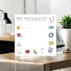 Gift Study Buddy Stationery Set