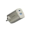 Stuffcool Novus 33W USB A Type C Wall Charger Online