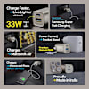 Gift Stuffcool Novus 33W Wall Charger