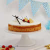 Gift Stunning and Delicious Pineapple Cake