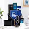 Style And Scent Gift Hamper For Dad Online