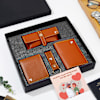 Stylish Essentials Personalized Valentine's Day Hamper For Him Online