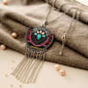 Gift Stylish Fashion Necklace Set