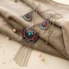 Stylish Fashion Necklace Set Online
