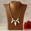 Gift Stylish Pearl Pendant Necklace