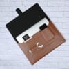 Gift Stylish Personalized Laptop Organiser