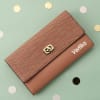 Gift Stylish Personalized Wallet Hamper