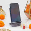 Buy Stylish Phone Stand Bhai Dooj Combo