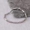 Stylish Steel Bracelet For Men Online