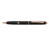 Gift Submarine Set of 2 Rose Gold Roller And Ball Pen - Customised with Logo