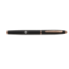 Buy Submarine Set of 2 Rose Gold Roller And Ball Pen - Customised with Name