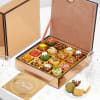 Succulent Diwali Sweets Feast Online