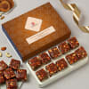 Sugar-Free Anjeer Dry Fruit Sweets 500 Gms - Customized With Logo Online