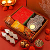 Sugar Free Diwali Gift Hamper Online