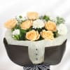 Buy Suited Splendor Bouquet