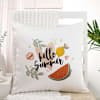 Gift Summer Mood Cushion