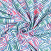 Shop Summer Sky Bedsheet With Pillow Covers