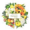 Summer Style Bouquet Online
