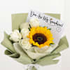 Buy Sun-Kissed Elegance Bouquet