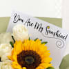 Shop Sun-Kissed Elegance Bouquet
