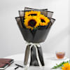 Gift Sunflower Grace Bouquet