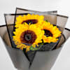 Buy Sunflower Grace Teacher's Day Bouquet