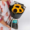 Shop Sunflower Grace Teacher's Day Bouquet
