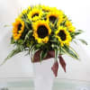Sunflowers Bouquet Online