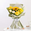 Sunny Appreciation Boss Day Bouquet Online