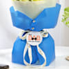 Shop Sunny Blooms Bouquet For Dad