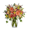 Sunny Pastel Bouquet Online