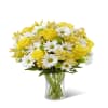 Sunny Sentiments Bouquet Online