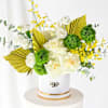 Shop Sunny Whispers Floral Arrangement