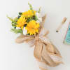 Gift Sunshine Blooms Bouquet