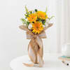 Buy Sunshine Blooms Bouquet