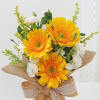 Shop Sunshine Blooms Bouquet