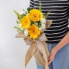 Sunshine Blooms Bouquet Online