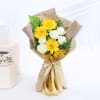 Gift Sunshine Charm Bouquet