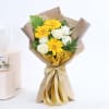 Sunshine Charm Bouquet Online