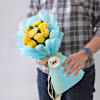 Buy Sunshine Charm Father's Day Bouquet