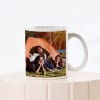 Gift Sunshine Glory in a Personalized Mug