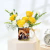 Sunshine Glory in a Personalized Mug Online