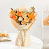 Buy Sunshine Grace Bouquet