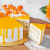 Shop Sunshine Mango Cake (1 Kg)