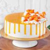 Buy Sunshine Mango Cake
