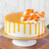 Buy Sunshine Mango Cake (Half Kg)