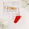 Shop Sunshine Mom Personalized Mother's Day Gift Hamper