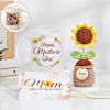 Sunshine Mom Personalized Mother's Day Gift Hamper Online